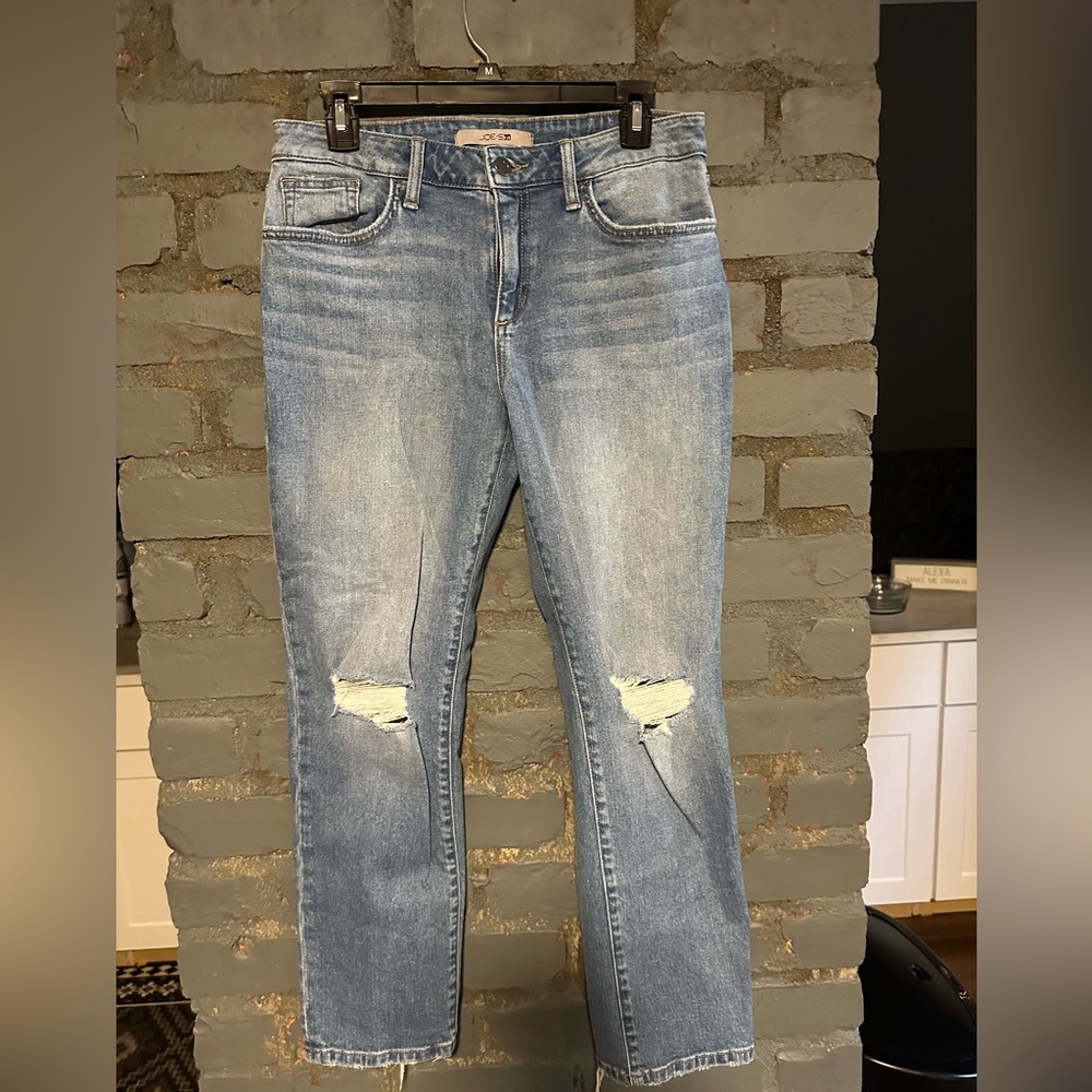 Joes Jeans size 29. Worn once!!